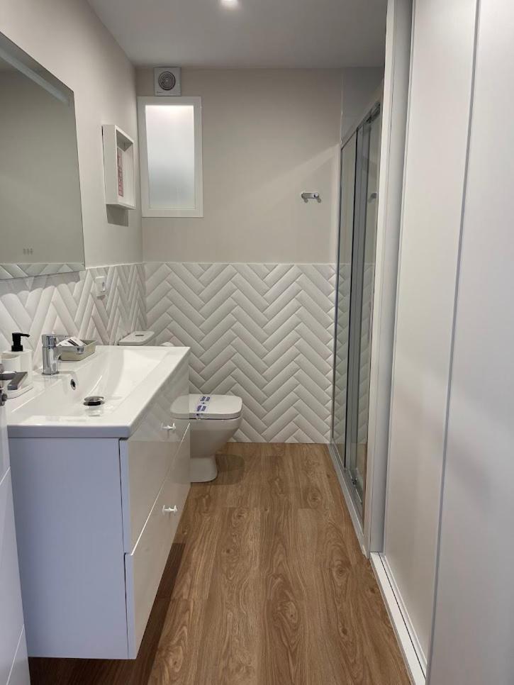 Apartamento Faro De - Pisos Turisticos *
