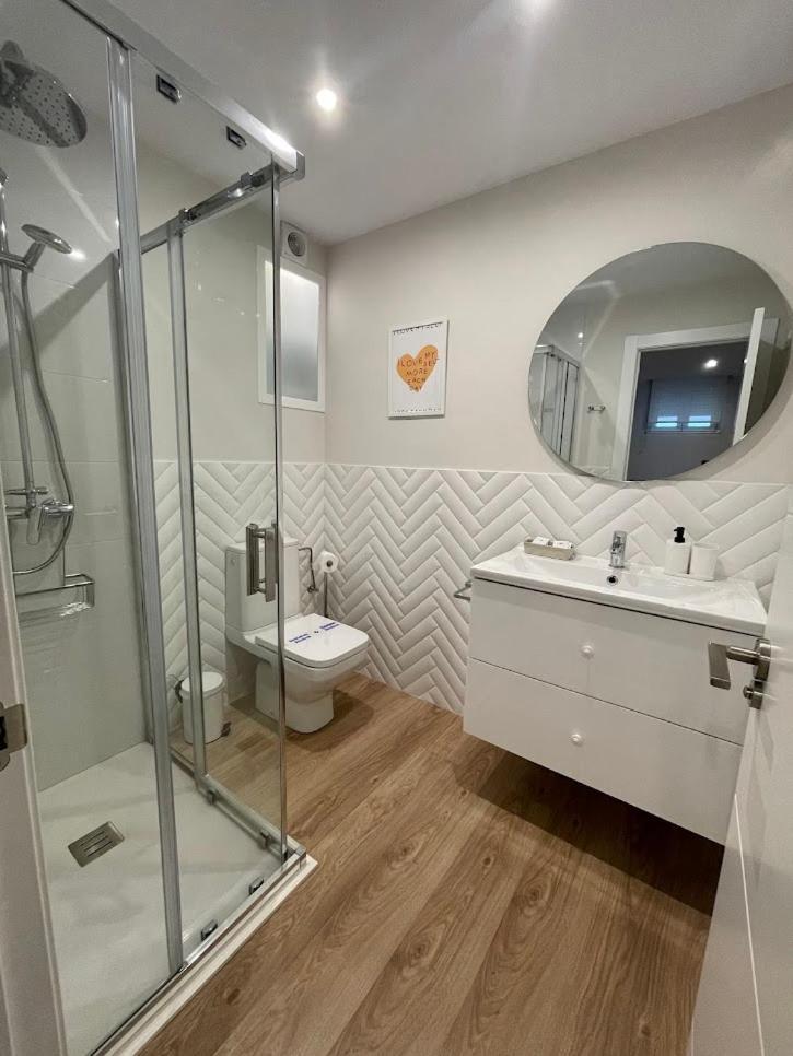 Apartamento Faro De - Pisos Turisticos Laxe