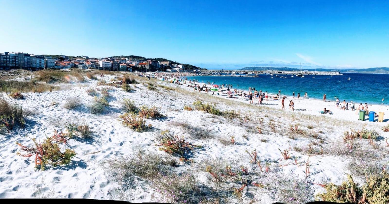 Apartamento Faro De - Pisos Turisticos Laxe
