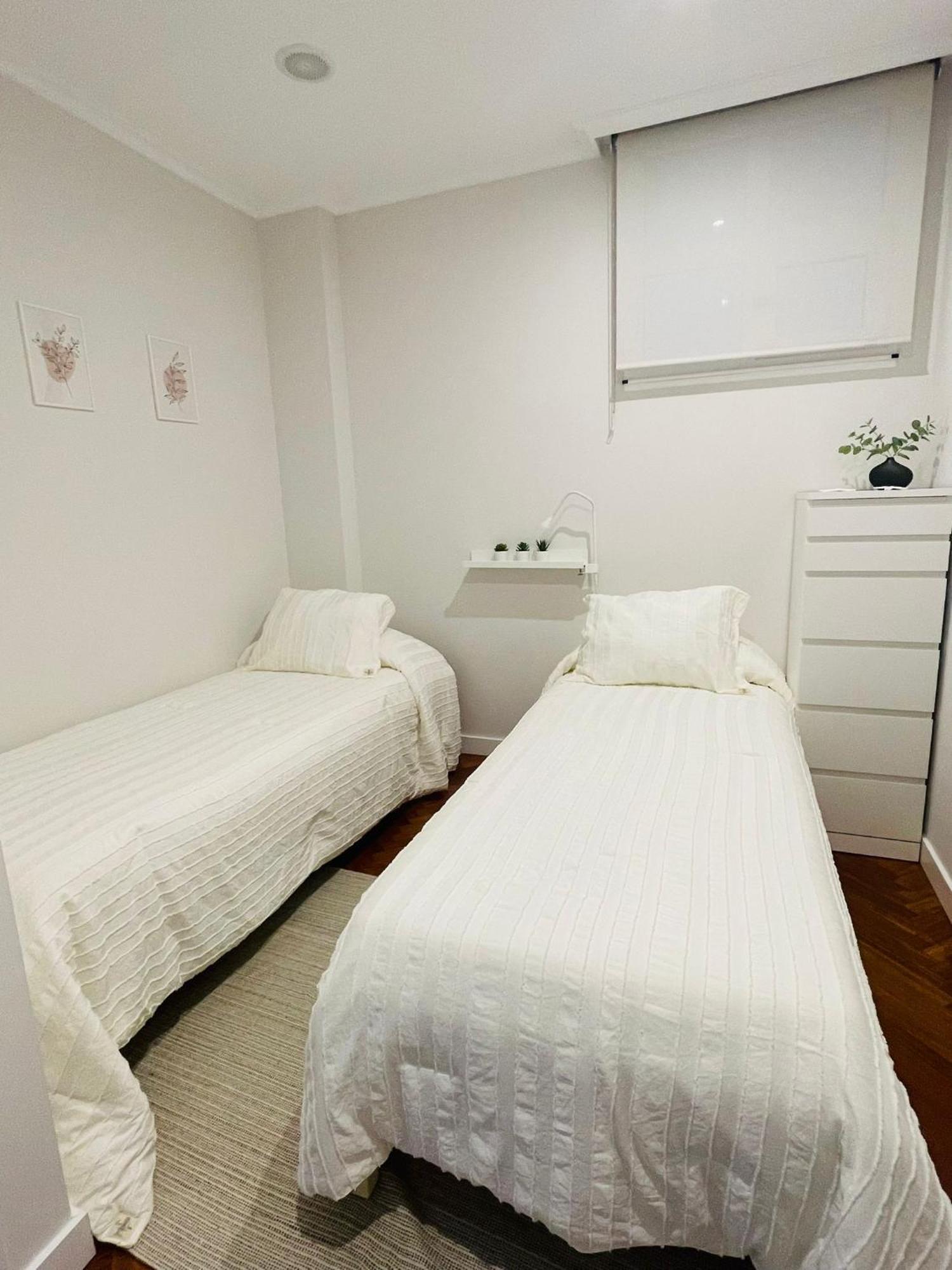 Apartamento Faro De - Pisos Turisticos
